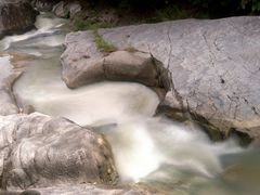 -梁野山景区
