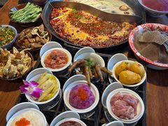 -楠火锅(仁恒梦中心店)