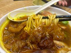 -新记美食(关闸店)