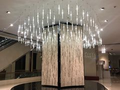 景观位-顺德美的万豪酒店·自助餐·贡厨