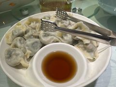 -村长家的疙瘩汤·东营菜(东营茶城店)