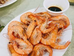 -源海渔村·现捞海鲜(大角湾店)