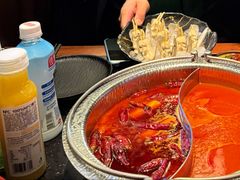 -牛New寿喜烧(闵行龙湖天街店)