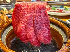 -丸藏和牛烧肉专门店(园区师惠坊店)