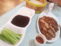 尊贵烤鸭-六和聚传统烤鸭.天津菜(和平店)