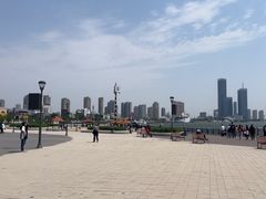 -海河外滩公园