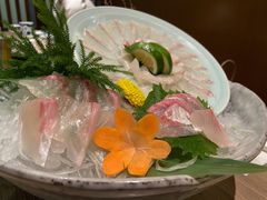 -小山日本料理(岭南天地店)