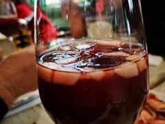 sangria-Carmen卡门西班牙餐厅