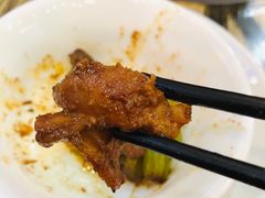 -嘟享吃重庆鸡公煲(五一店)