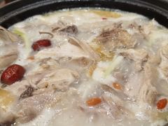 -高第街56号港式餐厅(山大路店)
