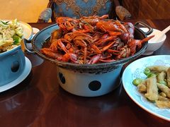 -启东恒大酒店·吕四渔号海鲜餐厅