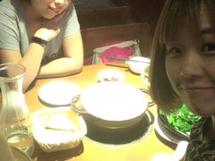 -黑鸡小馆(金源店)