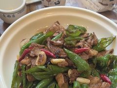 -老雒阳面馆·水席(定鼎门店)