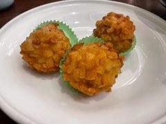 灌汤鱼球-山外山菜馆(玉泉路店)