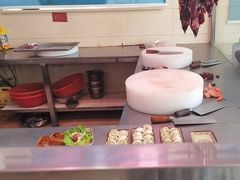 -伟记牛肉(金鸿公路店)