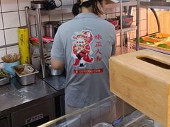 -首炸里脊肉(汉神购物广场店)
