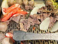 -犇牛记·鲜牛肉火锅
