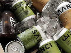 -SAANCI山池咖啡(海上世界文化艺术中心店)