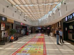 -翠微百货(龙德店)