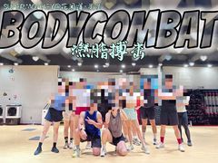 -超级猩猩健身·团课·瑜伽(花园道店)