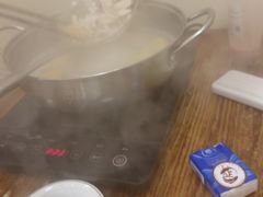 -正能量脆肉鲩火锅