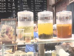 -東茅街茶馆