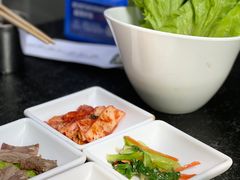 -海花锅盖烧烤店(怡馨家园店)