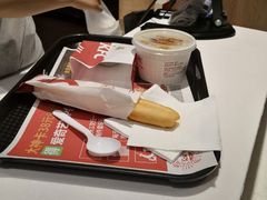 -肯德基(蓝桥店)