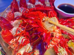 -红盔甲·小龙虾(定西路店)