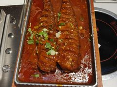 -玉善烧烤串城(长春总店)