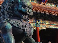 -故宫博物院(故宫)