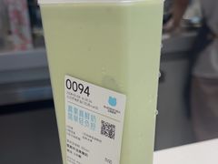 -兰熊鲜奶(西直门凯德mall店)