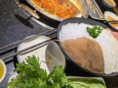 -井格重庆火锅(西直门凯德Mall店)
