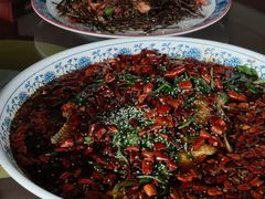 -杨记隆府(白象街店)