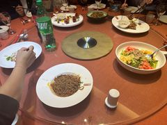-西安饭庄·非遗陕菜(钟楼店)