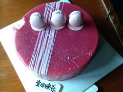 -第戎蛋糕(恒隆广场店)