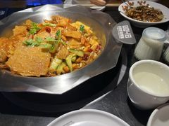 -0048鲜活香辣虾·火锅(铜陵路店)