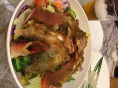 自由之丘咖啡店-自由之丘