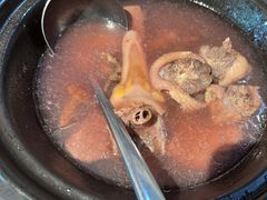 -茶油香闽南菜·花园餐厅(前埔店)