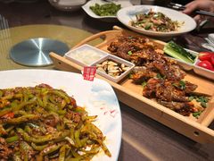 -清真·老兰家(兴善寺西街总店)