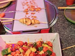 -路边边.炒菜烧烤.音乐餐厅(良乡长虹店)