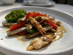 -海儀美食楼(湾仔海鲜街店)