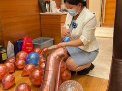 -新黄埭大酒店丨宴会厅(润元路店)