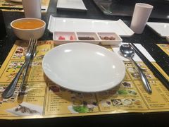 -利昂法式铁板主题餐厅(新奥购物中心店)