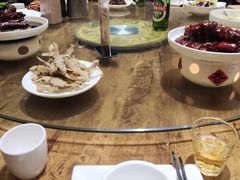 -阿拉丁新疆风味餐厅·清真(罗廊巷店)