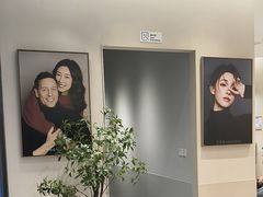 -天真蓝照相馆(五角场百联又一城店)