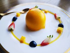 -老欧洲咖啡·西餐(后湖店)