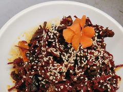 -卞氏菜根香(航空路旗舰店)