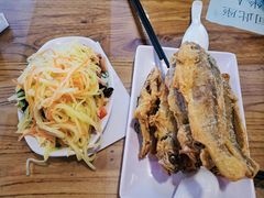 -南来顺饭庄·清真(南菜园店)