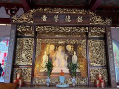 -莆田湄洲妈祖祖庙